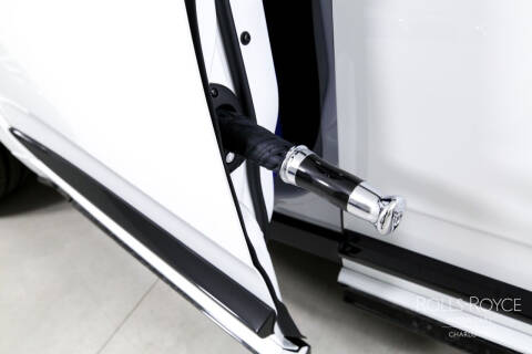 2024 Rolls-Royce Cullinan