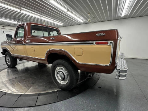 1978 Ford F-350