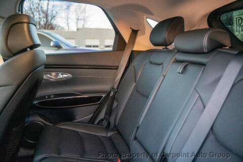 2025 Genesis GV70 2.5T Standard