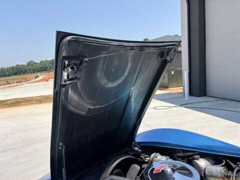 1968 Chevrolet Corvette