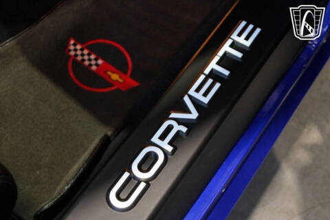 1994 Chevrolet Corvette