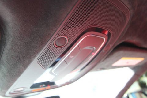 2019 Lamborghini Urus