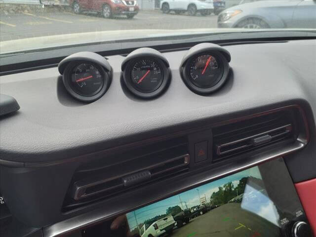 2024 Nissan Z Performance