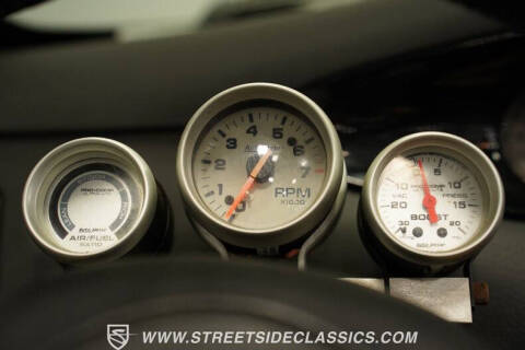 1999 Plymouth Prowler