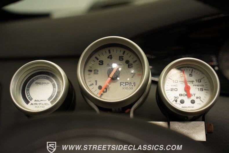 1999 Plymouth Prowler