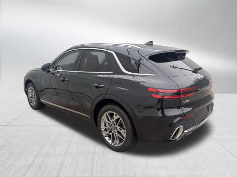 2023 Genesis GV70 2.5T Standard