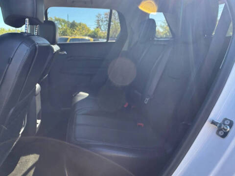 2017 GMC Terrain Denali