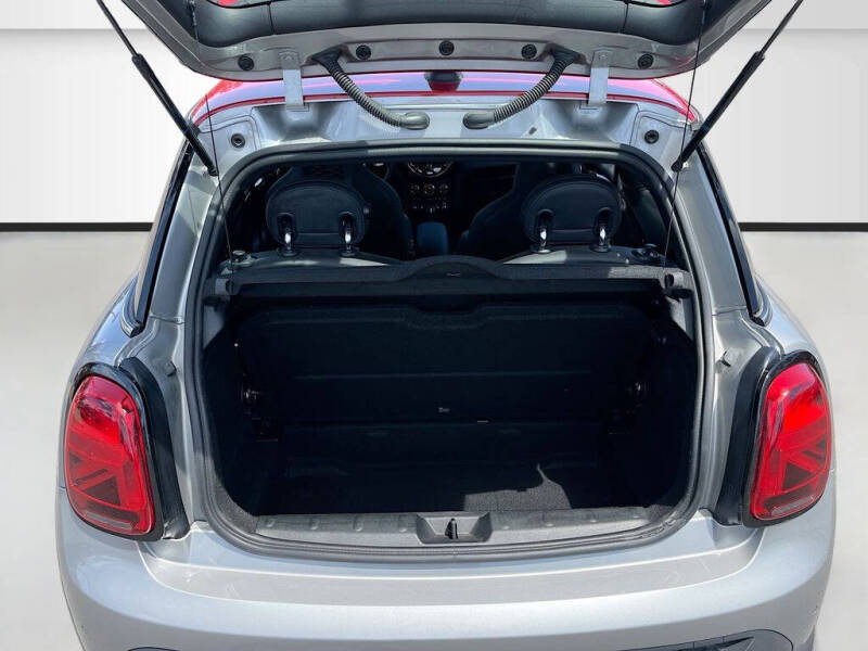 2024 MINI Hardtop 2 Door John Cooper Works