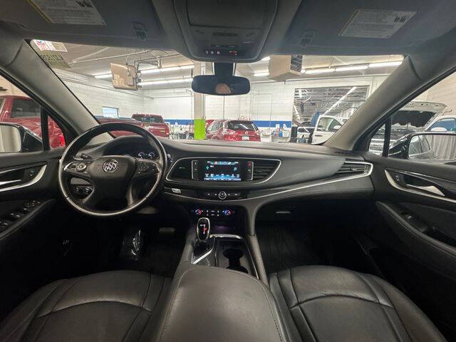 2019 Buick Enclave Essence