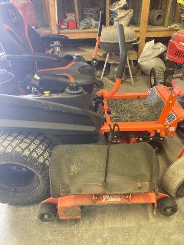 2023 Bad Boy Maverick