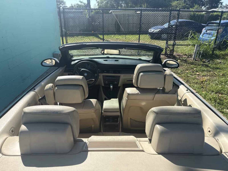 2009 BMW 3 Series 328i