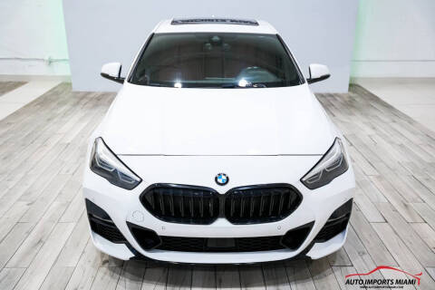 2023 BMW 2 Series 228i Gran Coupe