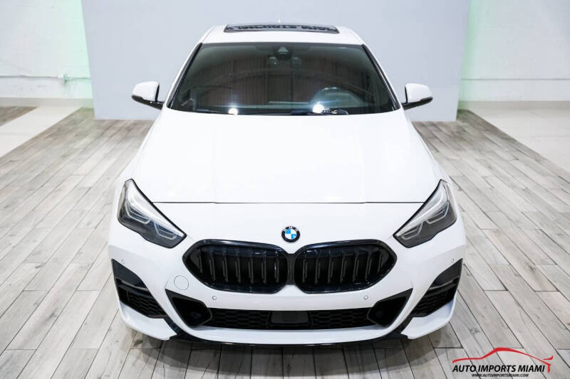 2023 BMW 2 Series 228i Gran Coupe