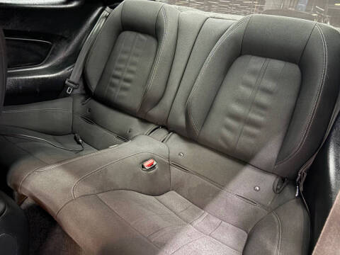 2022 Ford Mustang GT