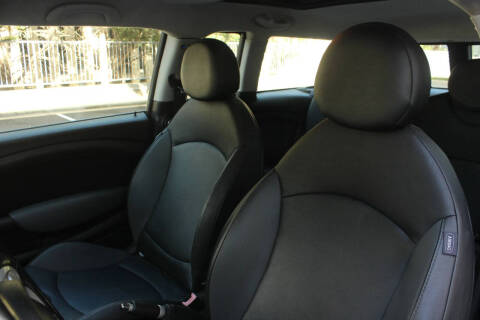 2009 MINI Cooper Clubman