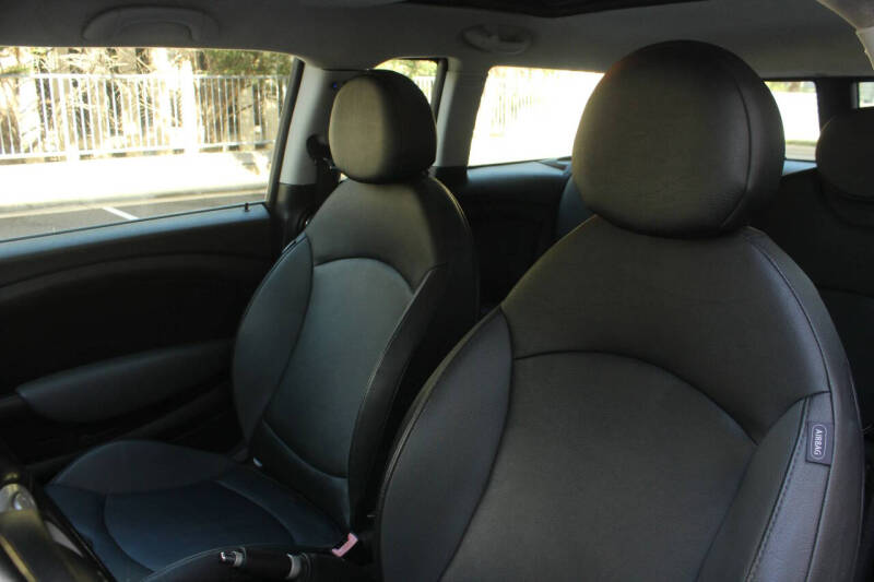 2009 MINI Cooper Clubman