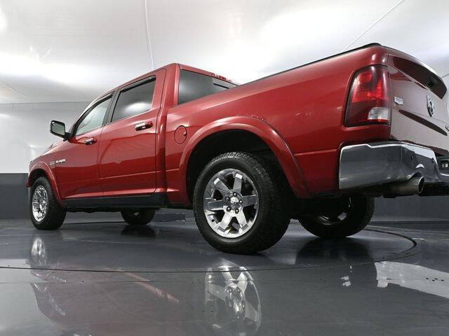 2009 Dodge Ram 1500 Laramie