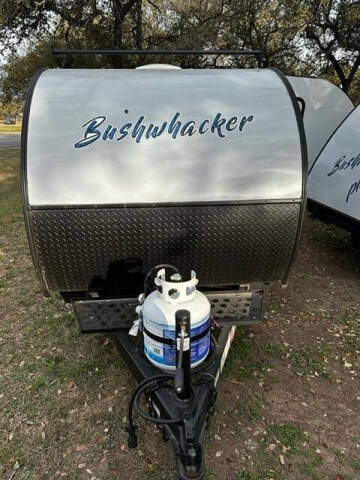 2023 Braxton Creek Bushwhacker