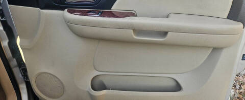 2007 Chevrolet Tahoe LT