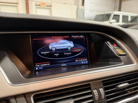 2015 Audi S5 3.0T quattro Prestige