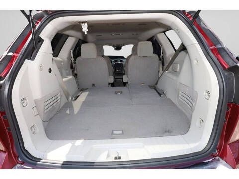 2015 Buick Enclave Convenience
