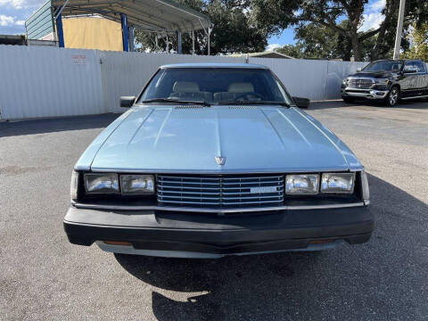 1981 Toyota Celica GT