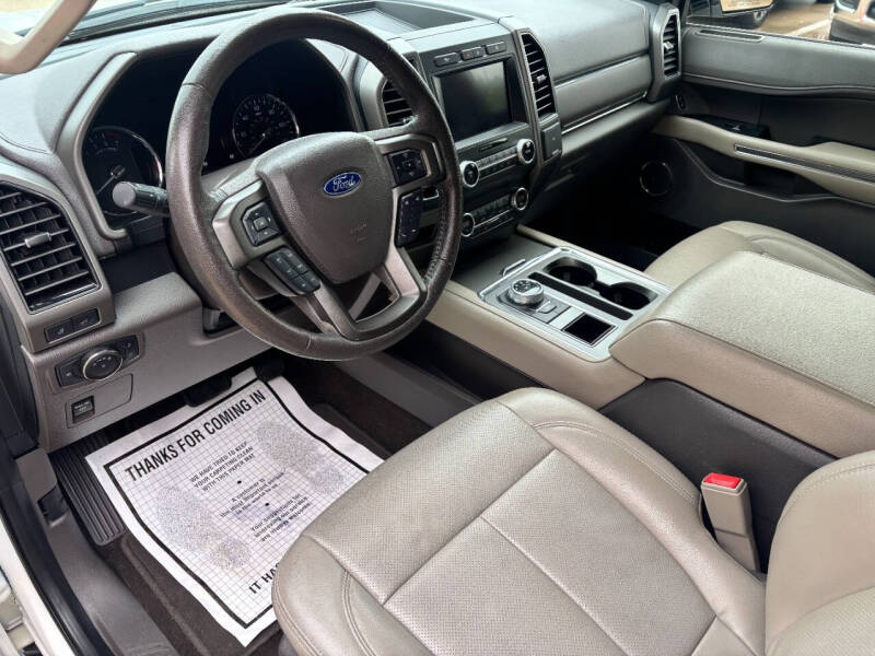 2020 Ford Expedition MAX XLT