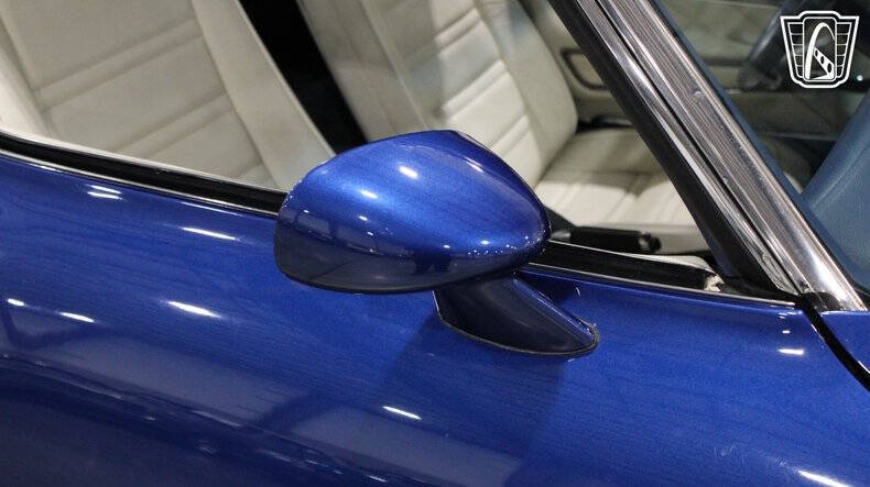1977 Chevrolet Corvette