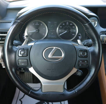 2020 Lexus RC 300