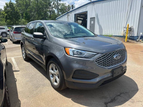 2023 Ford Edge SE