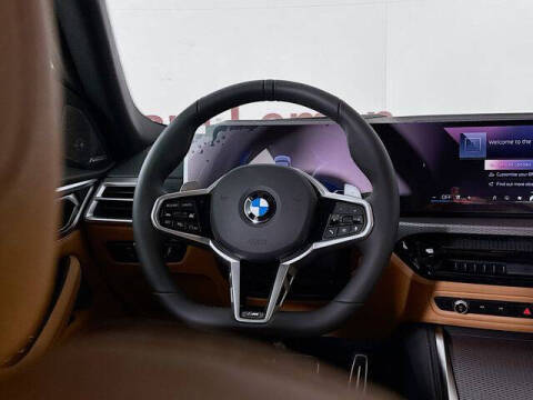 2026 BMW 4 Series 430i xDrive Gran Coupe