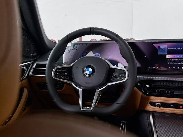 2026 BMW 4 Series 430i xDrive Gran Coupe