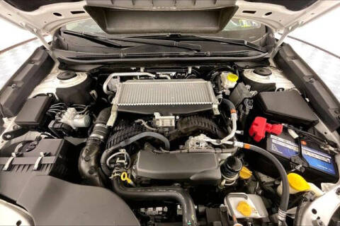 2022 Subaru Outback Touring XT