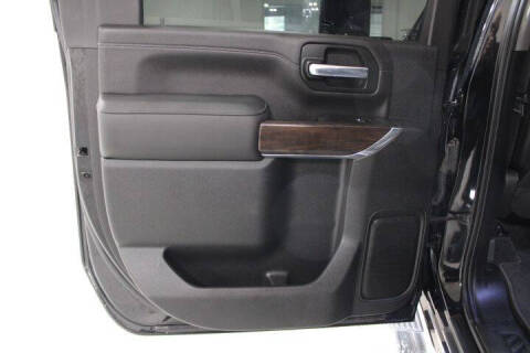 2020 GMC Sierra 3500HD