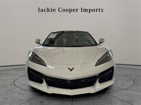 2023 Chevrolet Corvette Z06