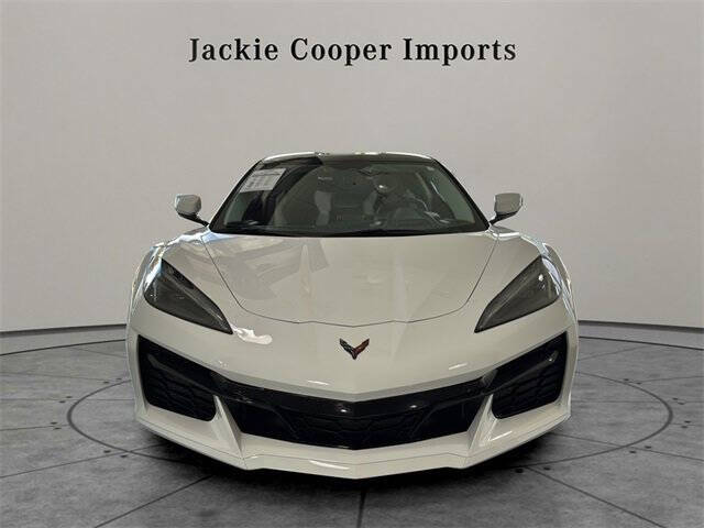 2023 Chevrolet Corvette Z06