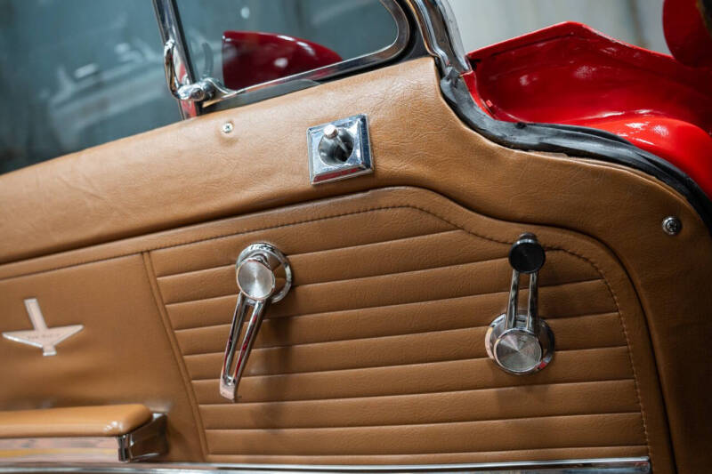 1964 Chevrolet Corvair