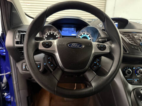 2014 Ford Escape S