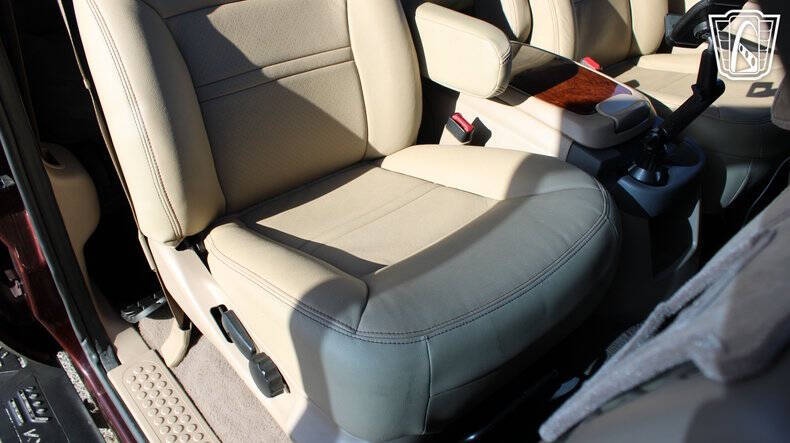 2000 Ford Excursion Limited