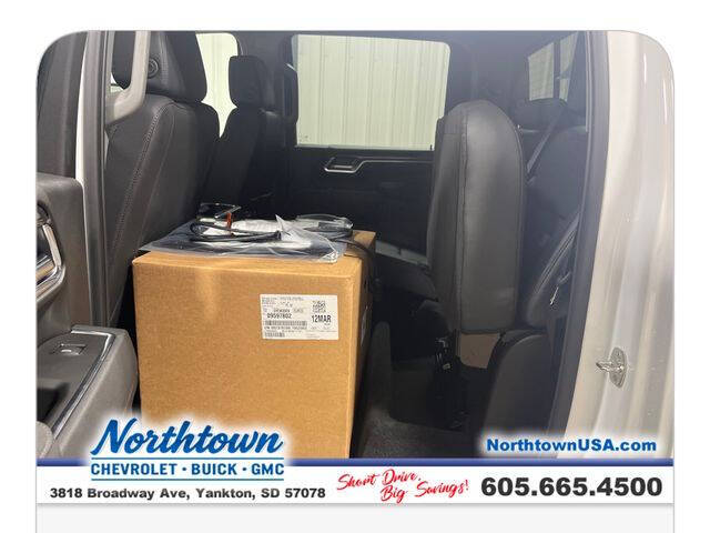 2026 Chevrolet Silverado 3500HD