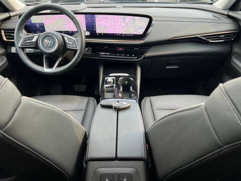 2024 Buick Envision Avenir