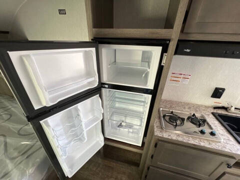 2024 SunLite LTD 19BH