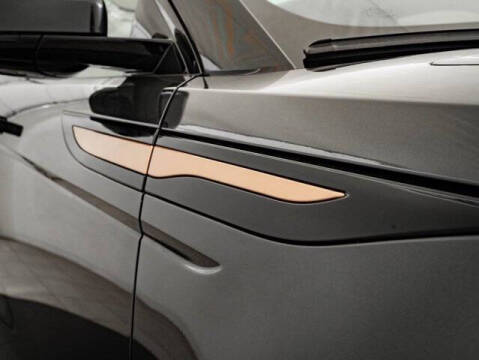 2020 Land Rover Range Rover Evoque R-Dynamic HSE