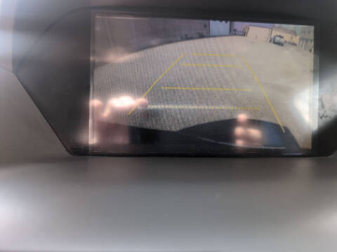 2012 Acura MDX SH-AWD w/Tech