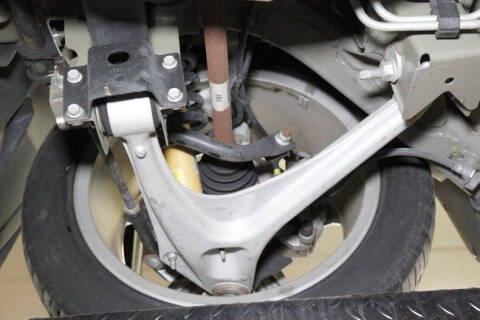 2007 Saturn SKY Red Line