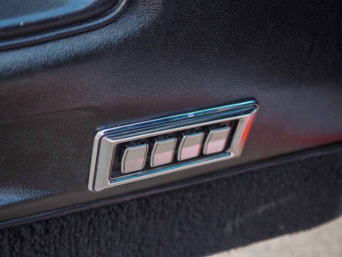 1970 Dodge Challenger