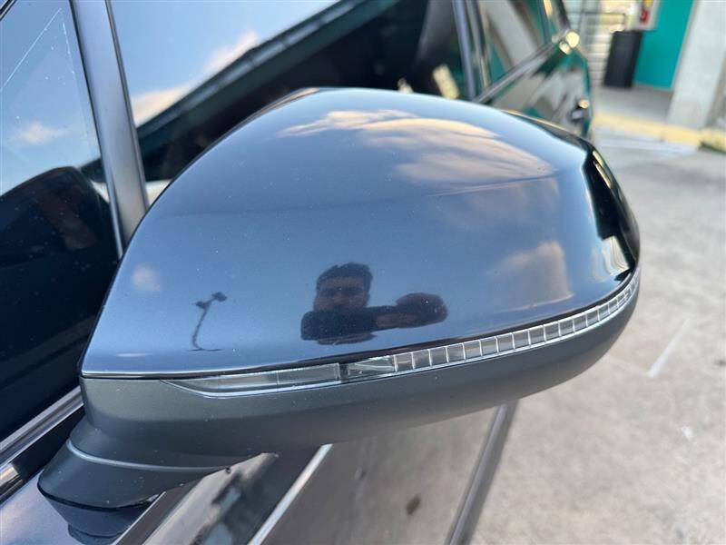 2019 Audi Q7 quattro Prestige 55 TFSI