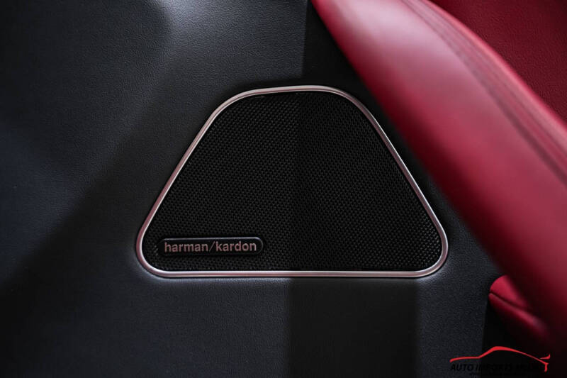 2022 Maserati Levante Modena S
