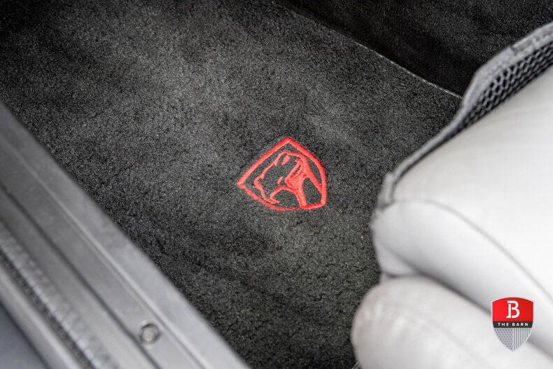 1995 Dodge Viper RT/10