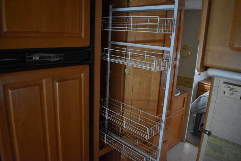 2002 Ford E-Series E-450 SD